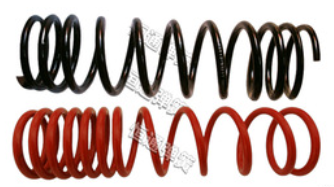 Automobile Car Spring and Shock Absorber photo-2