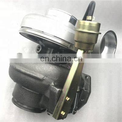 Turbo Charger HX60W 3594550 3591226 4045533 4045533RS 1473044 Turbo for 16.0L Engine photo-4