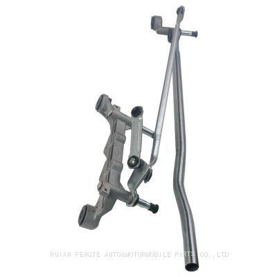 4L1955023C Windshield Wiper Linkage for Audi Q7 2007-2015 photo-3