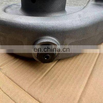 Factory Direct Quality Diesel Pump Engine Pump 416-0609 for Caterpillar 3512 3516 3508 Spare Parts photo-5