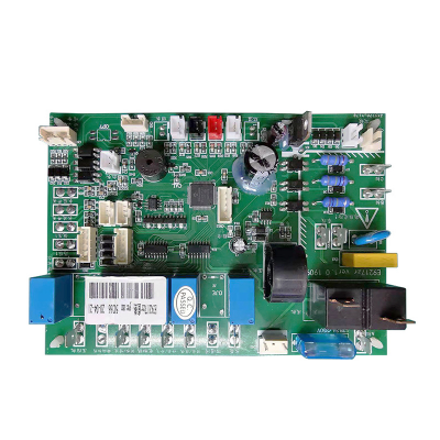 State-of-the-Art Smoke Detectors PCBA For Home Safety photo-5