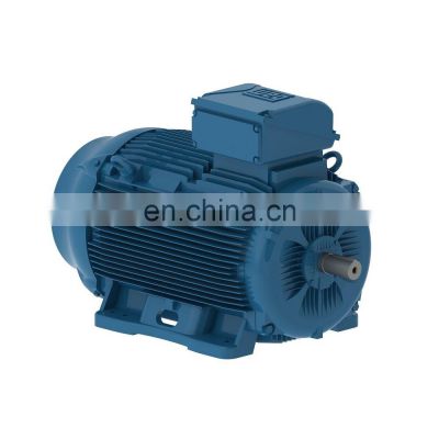 air compressor parts wholesale Gardner Denver motor QX100291 GD