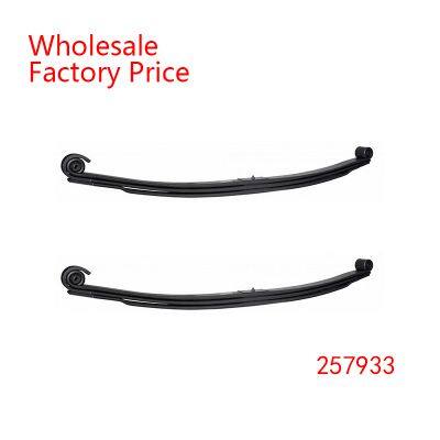 257933 Leaf Spring Set of Heavy Duty Vehicle Wholesale For Volvo