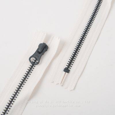 Genuine YKK Metal Zipper Suitable for Garment Pocket Bags photo-3