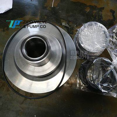 Tailor-make or Repair Cartridge Mechanical Seals ZTJF60S for Slurry Pumps, Desulfurization Pumps, Chemical Pumps Based on Drawings and Samples photo-5