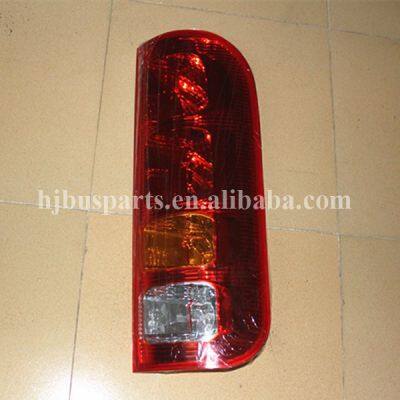 Guangzhou Bus Parts Body Kits Sample XMQ6129 Kinglong Bus Spare Parts Bus Body Parts photo-4