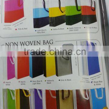 Non Woven Reusable bag