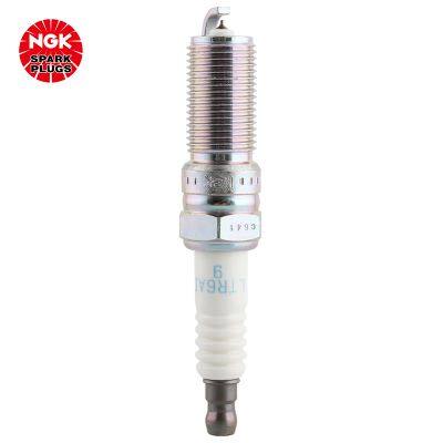 Wholesale Original Genuine NGK Spark Plug Single Iridium Gold LTR6AI-9 96780 Car Engine Spark Plug for Changan Ford