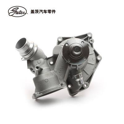 Original Gates GWP5494 Car Engine Cooling System Water Pump Repair Kit for Bmw X5 (E53) Bomba de Agua 11510393336 photo-2