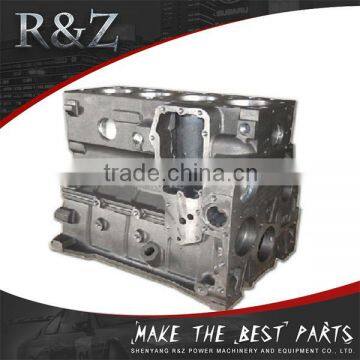 Hot sales Super Quality 4BT Engine Block/cylinder block