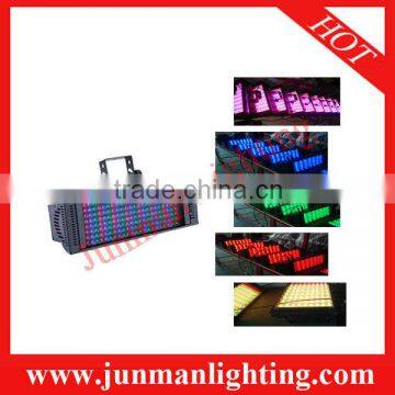 LED Big Strobe Light DJ Stage Lighting And Stage Effect Light