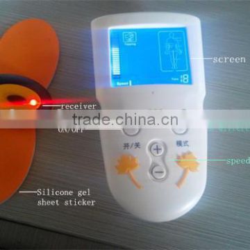 wireless digital tens therapy massager for your parent