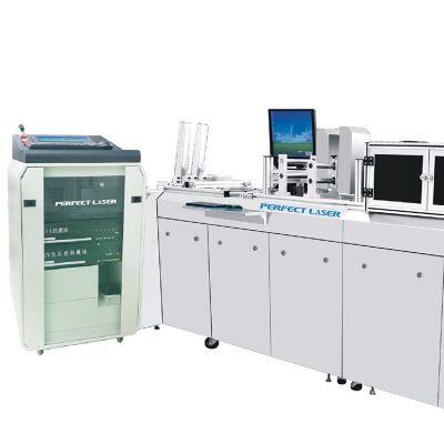 8 heads High Speed Online UV Inkjet Printer Coder Coding Printing Machine