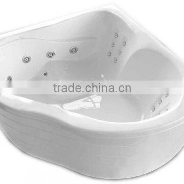 massage bathtub