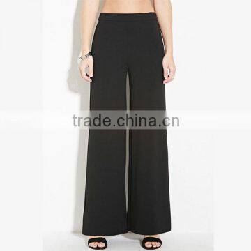 New fashion women pants lady pants ladies fashion trousers