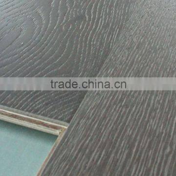 Wide Plank Oak Engineered Wood Flooring,HIGHEST PRAISED photo-6