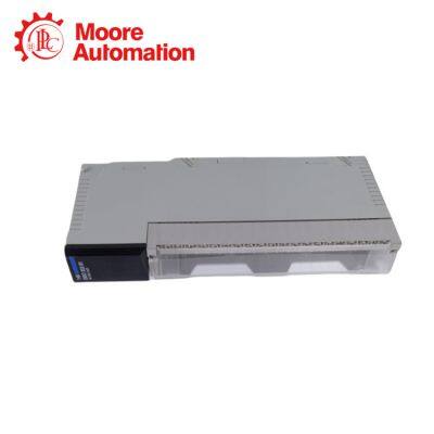 Schneider Electric módulo de salida discreta 140DDO35301 Modicon Quantum NUEVO