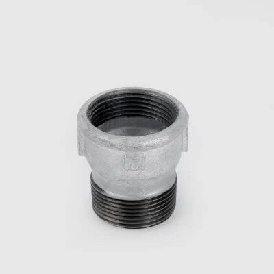Mf Flat Seat Union China Pipe Fittings No340