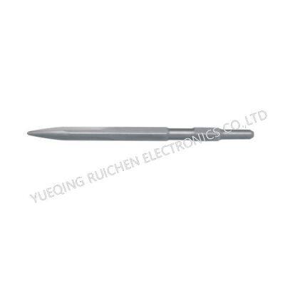 Hot Sale Custom All Sizes SDS-Max Flat Hammer Chisel Set for Concrete Natural Stone Masonry