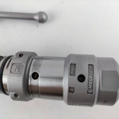 QSK19 QSK60 Diesel Spare Parts New Fuel Injector 4928345 4928348 Nozzle photo-5