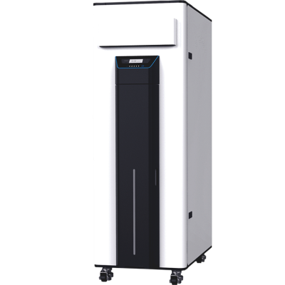 High-Purity RO Water System-Model SL120I