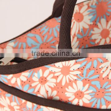 New Arrival Nice-looking Ladies Canvas Handbag photo-6