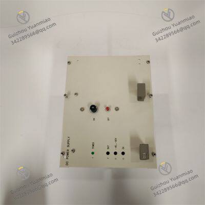 ABB B5LA HENF327886R0001 Power Supply Unit