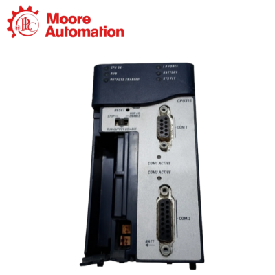 GE IC695CPU315-BB