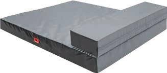 Orthopedic & Calming Pet Bed photo-2