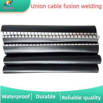 Heat Shrink Termination for LV Cables