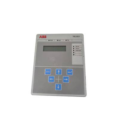 REJ601 BD446NN1XG Protección de alimentación