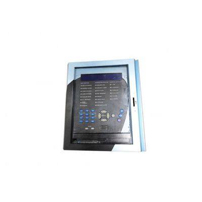 SR489-P1-LO-A20-E SR489 Generator Management Relay  Multilin 489 - Legacy Generator Protection System