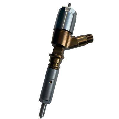 New 3200680 Oil Sprayer Diesel Fuel Injector Nozzle With Pump for CAT Engine Parts for Construction