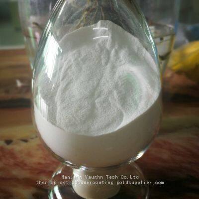Nylon PA11 PA12 Powder Coating for Bra Straps - 50-100μm Thickness, RoHS Compliant photo-5