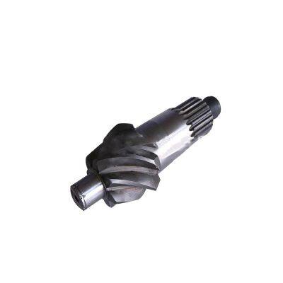 ZL50GN LW500FN X CMG Loader Part Spiral Bevel Gear 275101688 photo-2