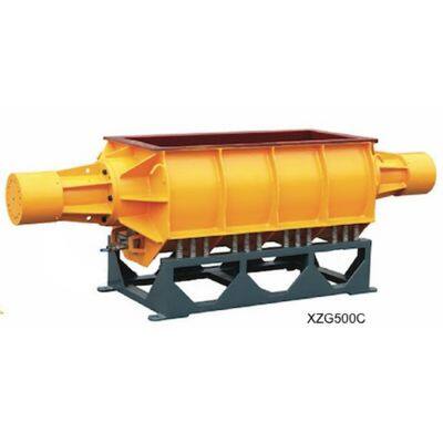Stone Vibratory Polishing Machine Heavy Duty Vibratory Trough Machine Tub Vibratory Polishing Machine