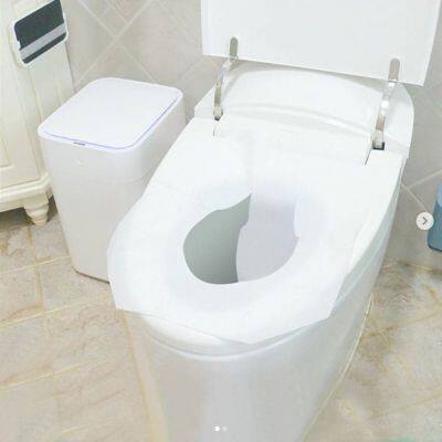 Disposable Toilet Seat Cover Toilet Seat Covers Disposable Biodegradable Disposable Toilet Seat Cover Matdisposable Toilet Seat Covers in Hebei