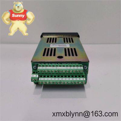 WATLOW ANAFaze CAS 16CLS/CAS : Votre contrôleur de température analogique fiable pour les installations industrielles à budget limité photo-4