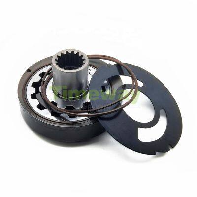 Feed Pump T15/T13 Charge Pump Hydraulic Pump Part Repair Kits for REXROTH A10VG45 Hydraulic Piston Pump photo-3