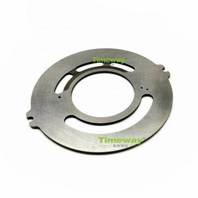 Hydraulic Pump Parts HPR135-02 Pump Assy for Repair LINDE Hydraulic Plunger Pump photo-4