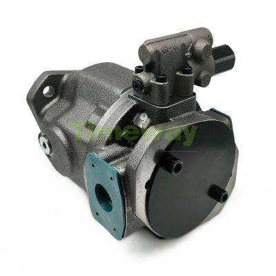 Hydraulic Variable Piston Pump A10VO28DR-31R-PSC62K01 High-Pressure Plunger Pump for Excavator Hydraulic Systems photo-4