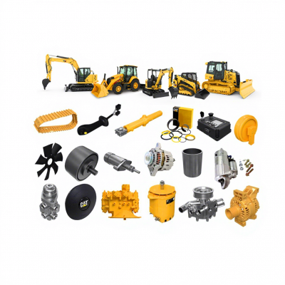 Genuine Spot Supply Caterpillar Company Products