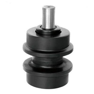 Escavador de Aço Original 12123787 Rodas de Carreamento Sany Peças do Grupo de Rodas do Chassi Dozer Roda Superior Sany Roda Superior A229900005519 photo-5