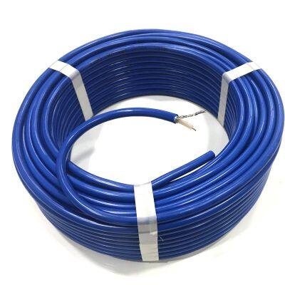 Defrost Cable Heater Wire Snow Melting Soil Heating Cable photo-2