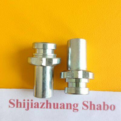 Metal Hose Fittings for Auto Cars Brake Hose Assembly