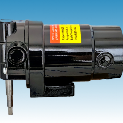 RST-802 Governor Motor Suitable for EUROPA PM1 48-25