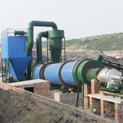 Rotary Dryer photo-2