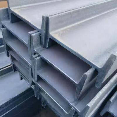 Steel H Beam & Load-Bearing H Beam，Q235B、Q355B、 Q420B、Q235C/D