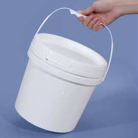 Packaging Bucket