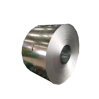 Galvanized Steel Coil Galvanized Steel Coil and Gi Coil Galvanized Steel for Industrial Manufacturing